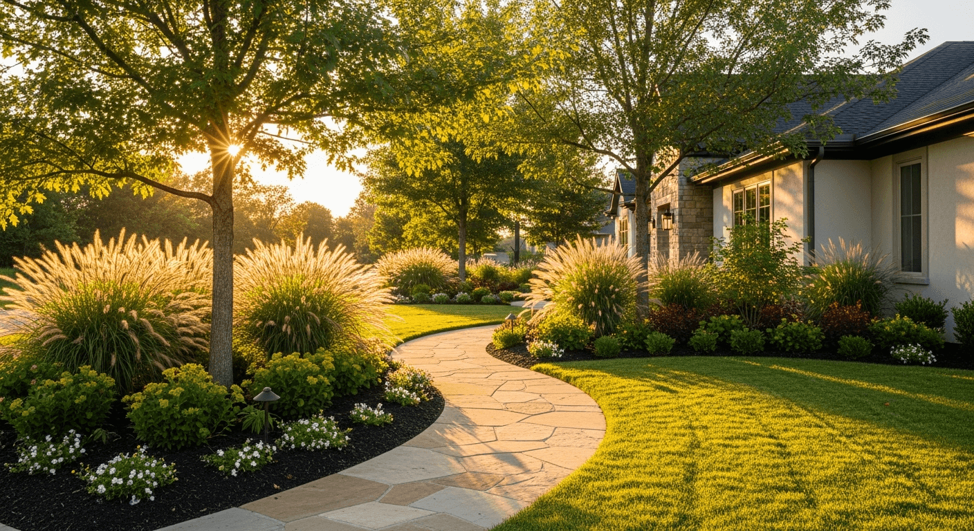 Lawn care